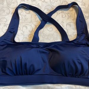 New without a tag Swim365 bikini top by Swimsuit for All Sz 18